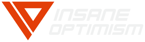 Insaneoptimism